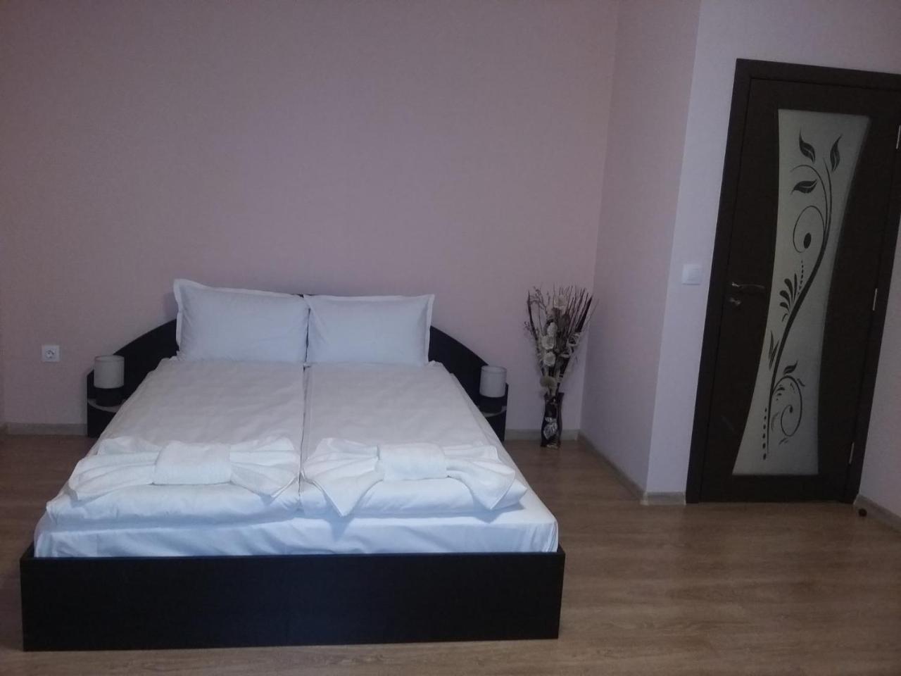 Guest House Ideal Saparewa Banja Zewnętrze zdjęcie