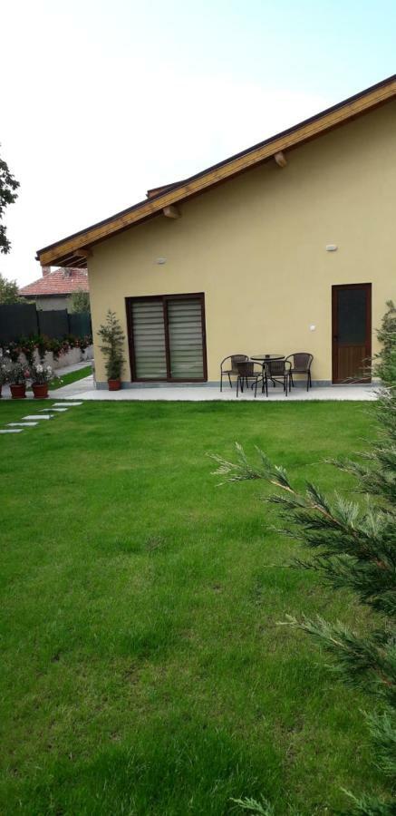 Guest House Ideal Saparewa Banja Zewnętrze zdjęcie